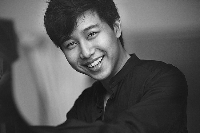 Steven Lin