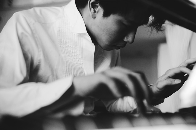 Steven Lin